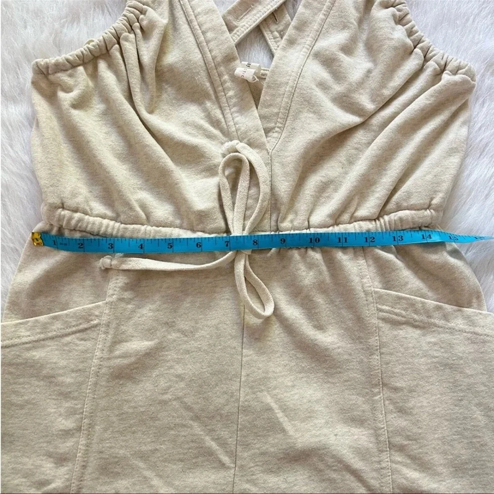 Daily Practice by Anthropologie Playa del Amore Romper - Picture 8 of 11